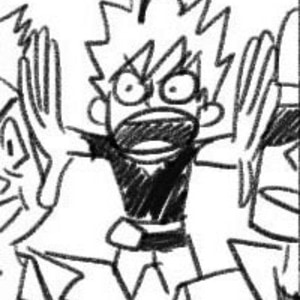 Prof Oak - Worst Grandpa, part 3