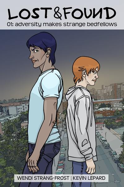 comicsbywendi_LOST&FOUND