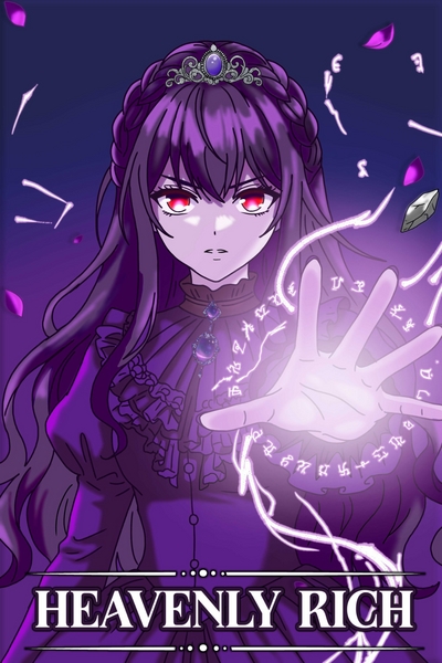 Heavenly Rich