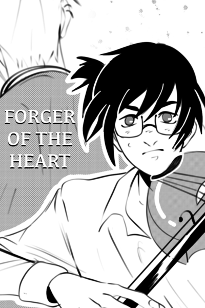 Forger Of The Heart