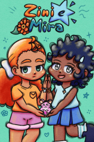 Zini e Mira