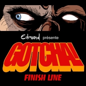 Gotcha! (version française)