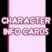 Info Cards