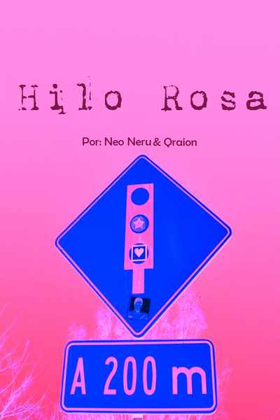 Hilo Rosa