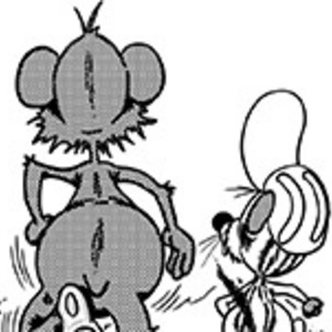 Do You Smile When You Jog?