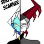 Surface Scanner
