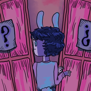 CHAPTER 2: CONFUSION