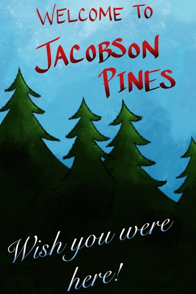 Jacobson Pines