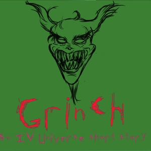 Grinch Intro