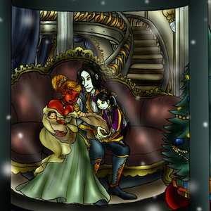 Merry Christmas!