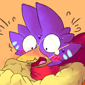 The Not So Good Type Of Zesty