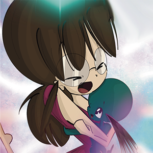 Lilly and Lumi. Book 5 - That's Just How I Am