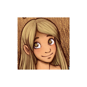 Mias and Elle - Chapter 1 - Page 24