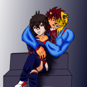 Despedido (parte2 final)