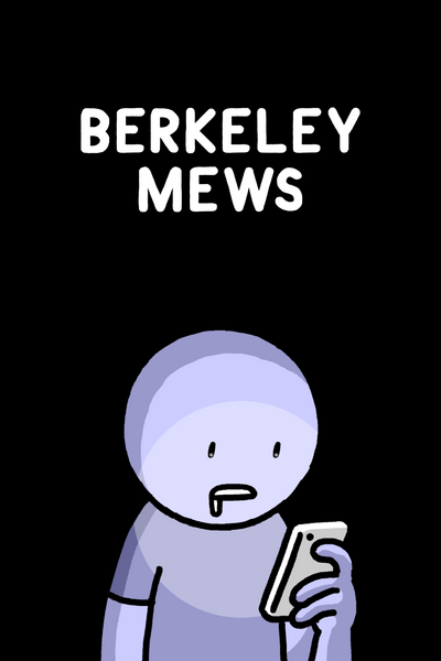 Tapas Comedy Berkeley Mews