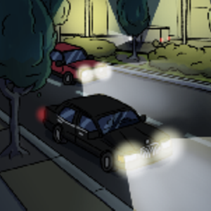 Ch1 E13: Late Night Drive