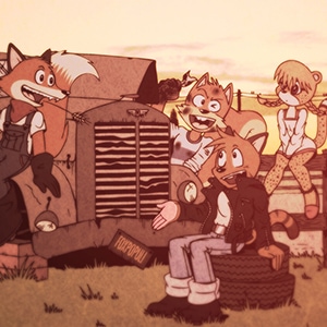 Prologue: Country Youngsters [#06]