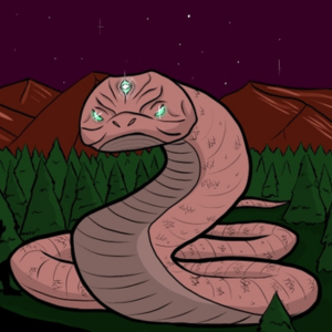 Death and the Dream III