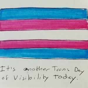 Trans Day of Visibility 2019