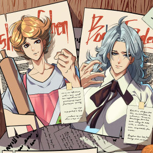 Clean Up N&deg;1 (2/2): Evil In Plain Sight