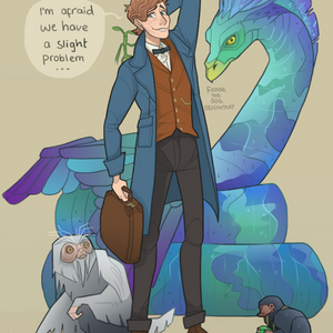 Fantastic Beasts