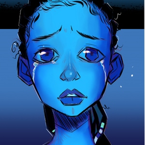 Life is Suffering 1