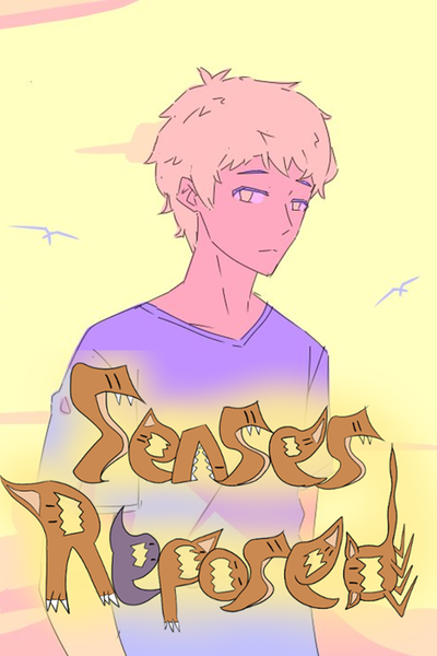 Senses Reposed