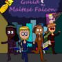 The Guild of the Maltese Falcon