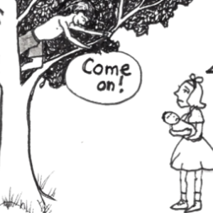 From as early as I can remember, I wanted to be a boy.