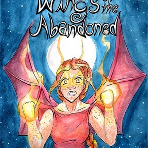 Wings of the Abandoned