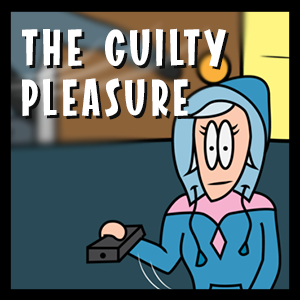 The Guilty Pleasure