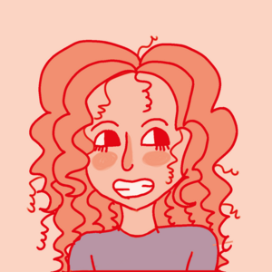 Little orange comics