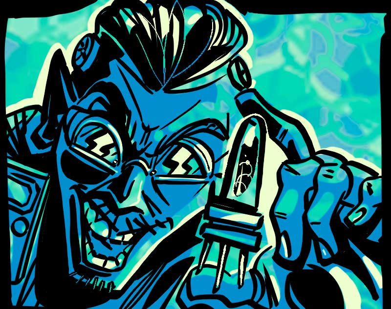 custom banner