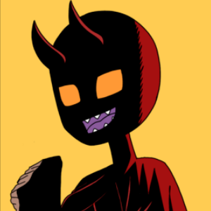 Heck and the Hellpuppy Part 2