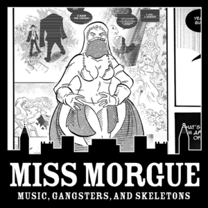 Chapter 33: Masterpiece Theatre - 4
