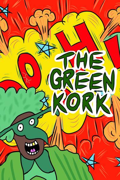The Green Kork