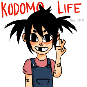 Kodomo Life Intro