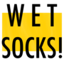 Wet Socks!