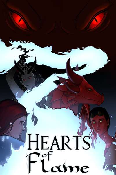 Hearts of Flame