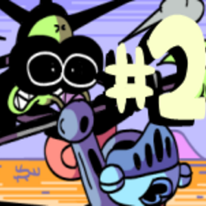 Big Boy Paladin pt. 2