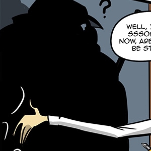 Ep 1 page 20 - finale!