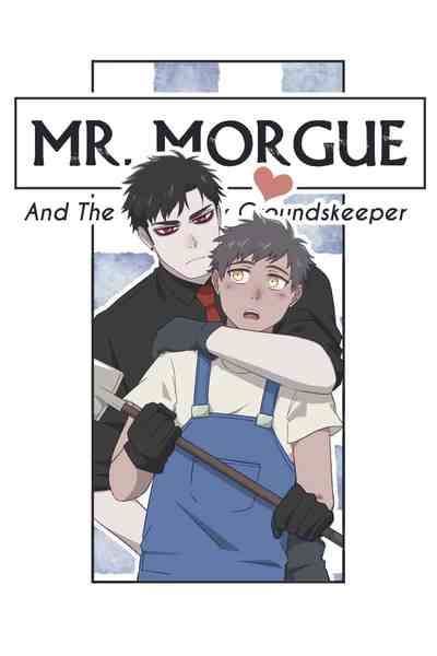 Mr. Morgue