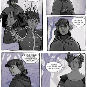 Hermit's Respite 304