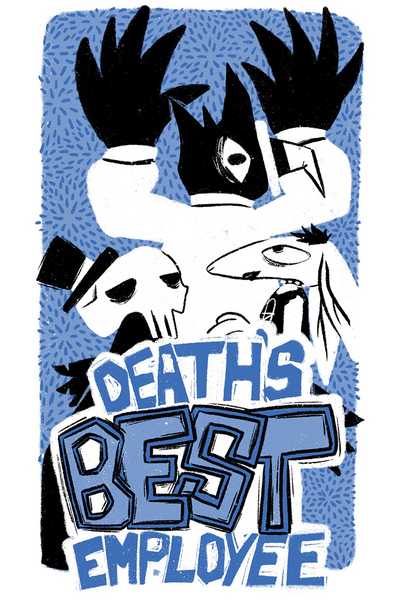 Death's best employee