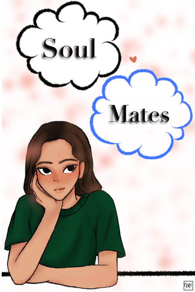 Soul Mate   