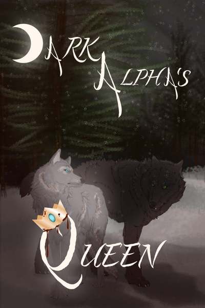Dark Alpha's Queen