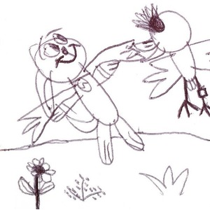 Chapter 8: Doggy&rsquo;s Dream