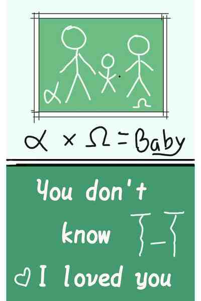 You don't know I loved you