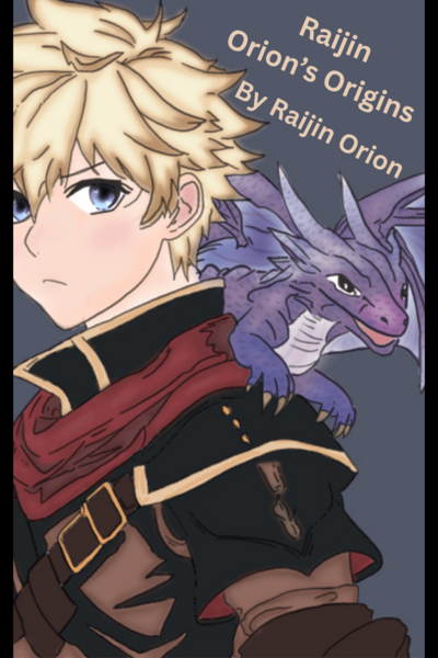 Raijin Orion | Origins
