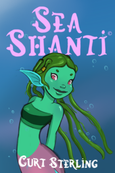 Sea Shanti